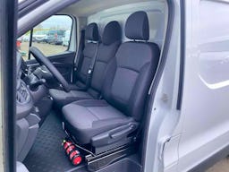 Renault Trafic III FG L1H1 2.0 BLUEDCI 150 CV 2800 ADVANCE occasion - Photo 8