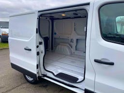 Renault Trafic  III FG L1H1 2.0 BLUEDCI 150 CV 2800 ADVANCE occasion - Photo 10