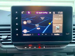 Renault Trafic  III FG L1H1 2.0 BLUEDCI 150 CV 2800 ADVANCE occasion - Photo 12