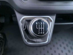 Renault Trafic III FG L1H1 2.0 BLUEDCI 150 CV 2800 ADVANCE occasion - Photo 14