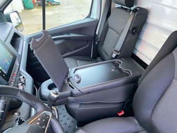 Renault Trafic III FG L1H1 2.0 BLUEDCI 150 CV 2800 ADVANCE occasion - Photo 19