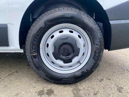 Renault Trafic  III FG L1H1 2.0 BLUEDCI 150 CV 2800 ADVANCE occasion - Photo 20