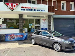 Citroën C4  1.6 BLUE HDI occasion - Photo 5