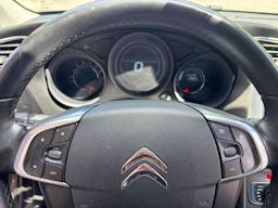 Citroën C4  1.6 BLUE HDI occasion - Photo 12