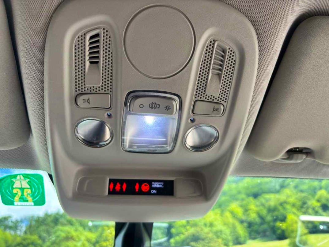 Citroën C4  1.6 BLUE HDI occasion - Photo 14