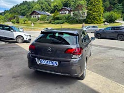 Citroën C4  1.6 BLUE HDI occasion - Photo 16