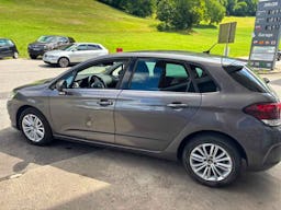 Citroën C4  1.6 BLUE HDI occasion - Photo 18