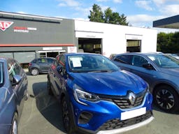 Renault Captur RENAULT CAPTUR II EVOLUTION 1.3 HYBRID 140 CV EDC7 occasion - Photo 1
