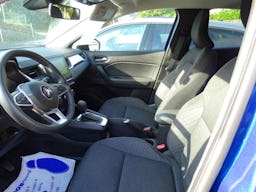 Renault Captur  RENAULT CAPTUR II EVOLUTION 1.3 HYBRID 140 CV EDC7 occasion - Photo 5