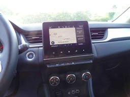 Renault Captur RENAULT CAPTUR II EVOLUTION 1.3 HYBRID 140 CV EDC7 occasion - Photo 10