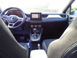 Renault Captur RENAULT CAPTUR II EVOLUTION 1.3 HYBRID 140 CV EDC7 occasion - Photo 11