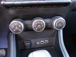 Renault Captur  RENAULT CAPTUR II EVOLUTION 1.3 HYBRID 140 CV EDC7 occasion - Photo 12