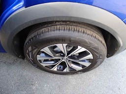 Renault Captur RENAULT CAPTUR II EVOLUTION 1.3 HYBRID 140 CV EDC7 occasion - Photo 14