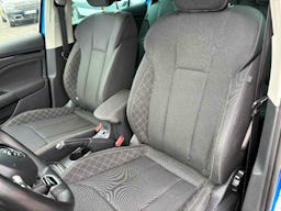 Skoda Fabia Scala 1.0 TSI Evo 110 ch BVM6 Ambition occasion - Photo 5