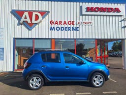 Dacia Sandero  TCE90 STEPWAY PRESTIGE occasion - Photo 1