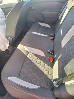 Dacia Sandero  TCE90 STEPWAY PRESTIGE occasion - Photo 4