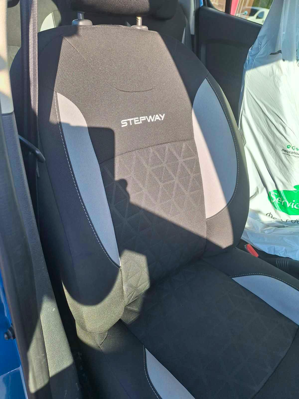 Dacia Sandero  TCE90 STEPWAY PRESTIGE occasion - Photo 5