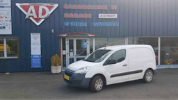 Citroën Berlingo  1.6 HDI GPS occasion - Photo 1