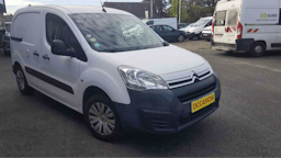Citroën Berlingo  1.6 HDI GPS occasion - Photo 2