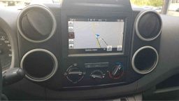 Citroën Berlingo  1.6 HDI GPS occasion - Photo 3