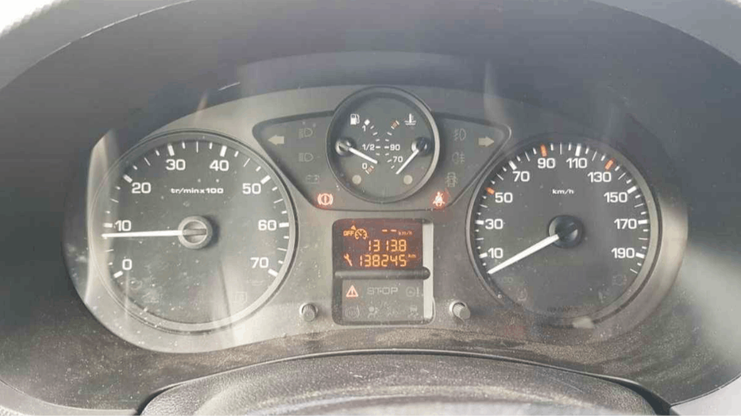 Citroën Berlingo  1.6 HDI GPS occasion - Photo 4