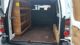 Citroën Berlingo  1.6 HDI GPS occasion - Photo 6