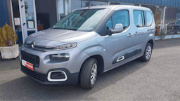 Citroën Berlingo  1.5 HDI 100 CV FEEL occasion - Photo 2