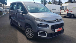 Citroën Berlingo  1.5 HDI 100 CV FEEL occasion - Photo 3