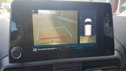 Citroën Berlingo  1.5 HDI 100 CV FEEL occasion - Photo 5