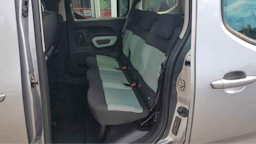 Citroën Berlingo  1.5 HDI 100 CV FEEL occasion - Photo 6