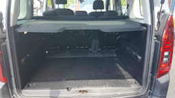 Citroën Berlingo  1.5 HDI 100 CV FEEL occasion - Photo 8