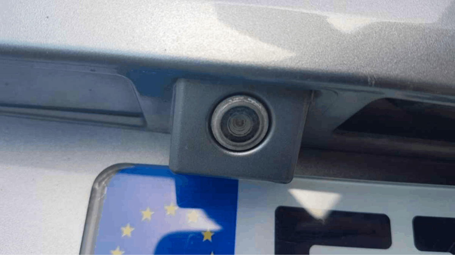 Citroën Berlingo  1.5 HDI 100 CV FEEL occasion - Photo 9