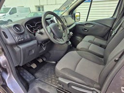 Renault Trafic  TRAFIC COMBI L2 2.0 DCI 120 S&S ZEN occasion - Photo 3
