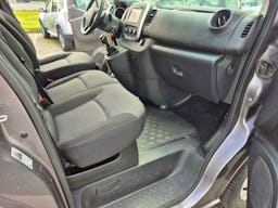 Renault Trafic  TRAFIC COMBI L2 2.0 DCI 120 S&S ZEN occasion - Photo 4