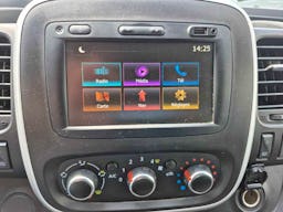 Renault Trafic  TRAFIC COMBI L2 2.0 DCI 120 S&S ZEN occasion - Photo 5