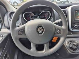 Renault Trafic  TRAFIC COMBI L2 2.0 DCI 120 S&S ZEN occasion - Photo 7