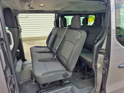 Renault Trafic  TRAFIC COMBI L2 2.0 DCI 120 S&S ZEN occasion - Photo 9
