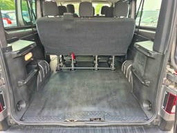 Renault Trafic  TRAFIC COMBI L2 2.0 DCI 120 S&S ZEN occasion - Photo 10