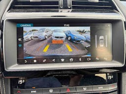 Jaguar F-Pace  FPace 2.0 D - 240 ch AWD BVA8 R-Sport Limited occasion - Photo 9