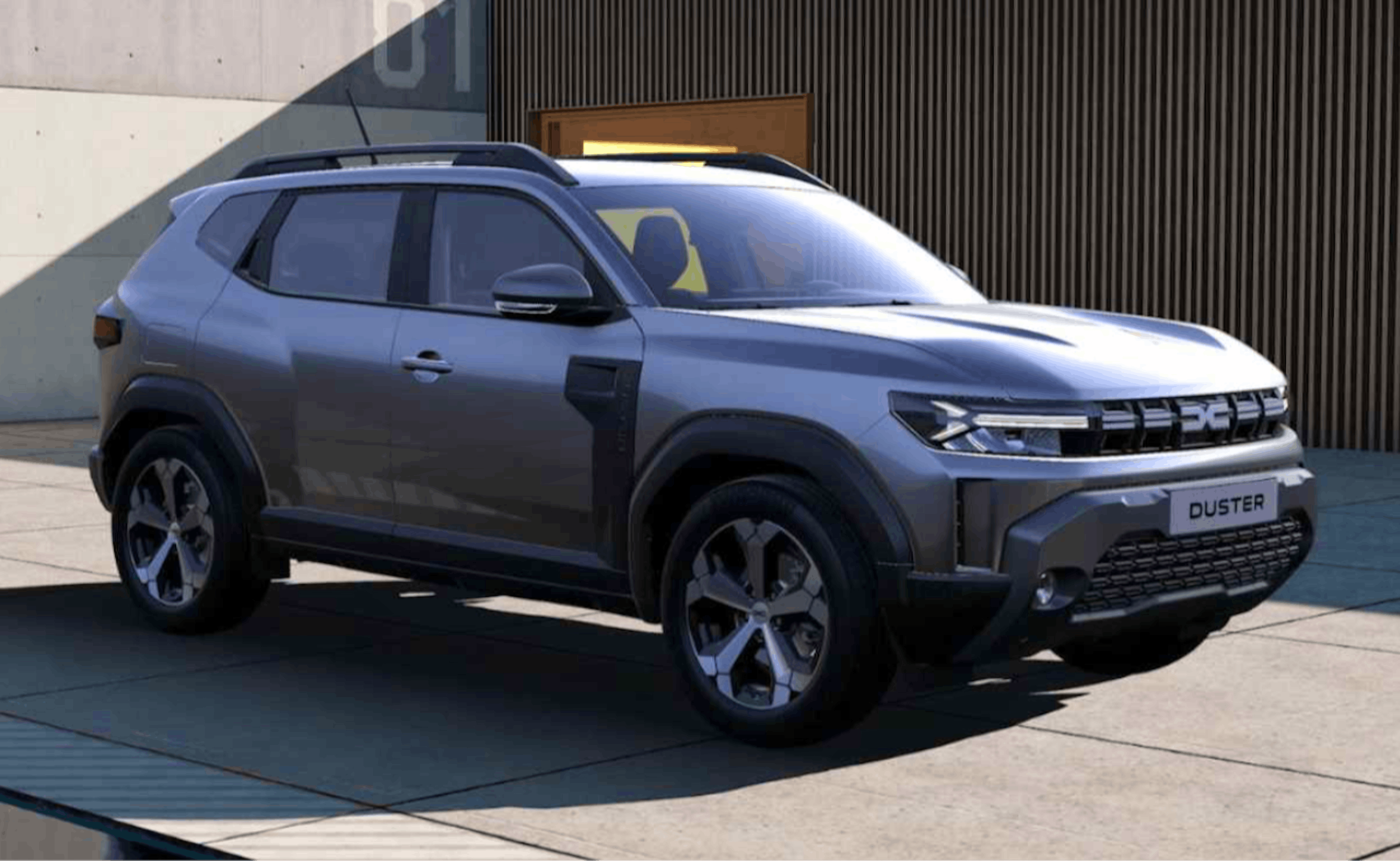 Dacia Duster Mild Hybrid 130 4x4 Journey occasion