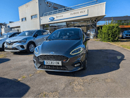 Ford Fiesta 1.5 EcoBoost 200 S&S ST occasion - Photo 1