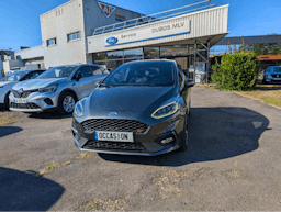 Ford Fiesta  1.5 EcoBoost 200 S&S ST occasion - Photo 1