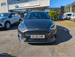 Ford Fiesta 1.5 EcoBoost 200 S&S ST occasion - Photo 2