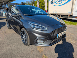 Ford Fiesta 1.5 EcoBoost 200 S&S ST occasion - Photo 3