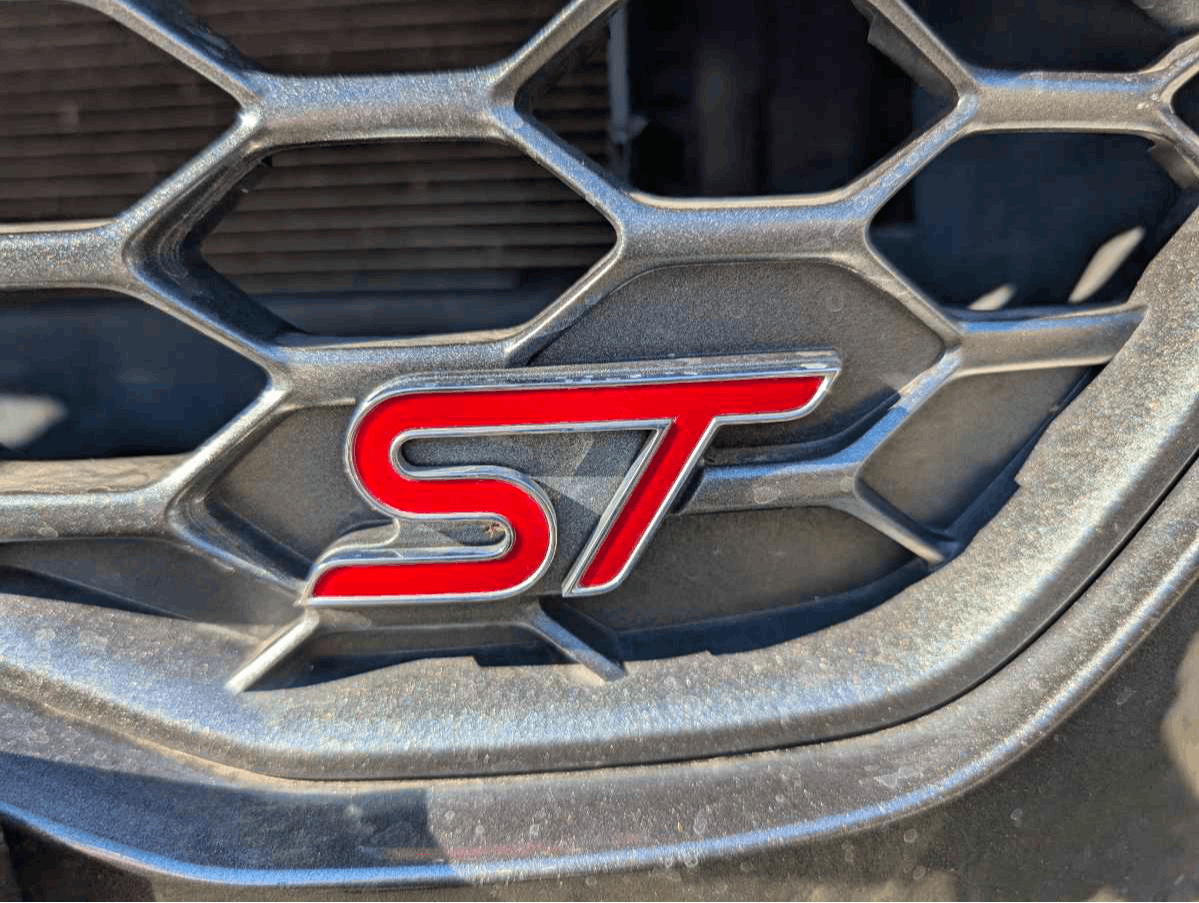 Ford Fiesta  1.5 EcoBoost 200 S&S ST occasion - Photo 4