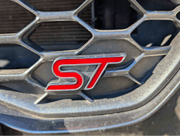 Ford Fiesta  1.5 EcoBoost 200 S&S ST occasion - Photo 4