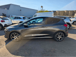 Ford Fiesta  1.5 EcoBoost 200 S&S ST occasion - Photo 5