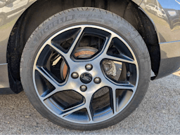 Ford Fiesta  1.5 EcoBoost 200 S&S ST occasion - Photo 7