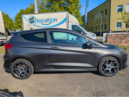 Ford Fiesta 1.5 EcoBoost 200 S&S ST occasion - Photo 8