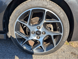 Ford Fiesta  1.5 EcoBoost 200 S&S ST occasion - Photo 9